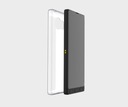 Smartphone PRO SENIORA BABIČKY DĚDEČKA Maxcom Smart MS601 S TLAČÍTKY Typ smartphone
