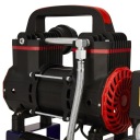 ФАРА СЕРВІСНА LED (СВІТЛОДІОД) SUFITOWA СКЛАДНА 180W 18500LM ТВЕРДА  (17840437112) фото min 16