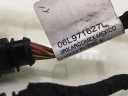 2016 VOLKSWAGEN ПАСАТ B7 США КОМПЛЕКТ ПРОВОДІВ ФОРСУНКИ 06L971627L  фото 8