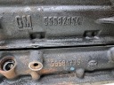 БЛОК ДВИГАТЕЛЯ ASTRA J CORSA D E ADAM MERIVA B 1.4 16V A14NEL 55582954  фото 13