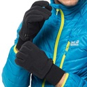 JACK WOLFSKIN POLARTEC DOTYK L ЗИМНИЕ ПЕРЧАТКИ