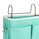 Závesná úložná taška Sundries Pouch Zelená Výška nábytku 0 cm