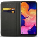 ETUI SMART MAGNET SZKŁO 9H do Samsung Galaxy A10