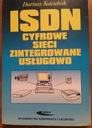 Цифровые сети ISDN с интегрированными услугами Косцельник