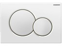 Кнопка смыва Geberit Sigma 115.770.11.5