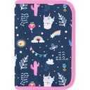 Пенал одинарный с 1 клапаном STRIGO