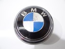 INSIGNIA EMBLEMA DE TAPA DE MALETERO BMW Z4 E89 7214036 