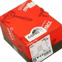 TRW GDB1724 KIT PLAQUETTES FREINS FREINS TAphoto 12