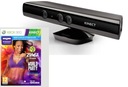 СЕНСОР KINECT + ZUMBA FITNESS WORLD PARTY XBOX 360