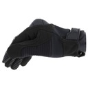 Rękawice Rękawiczki Mechanix Wear M-Pact 3 S Kolor dominujący czarny