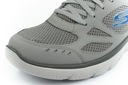 Pánska športová obuv Skechers South Rim 52812 HRY Veľkosť 46