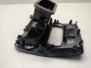 BMW 3 G20 G21 2023 GRILLE CONDUIT D'AIR CONSOLES CENTRALE 5A3B8E1photo 8
