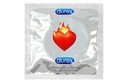 Презервативы DUREX INVISIBLE Тоньше Увлажняемые Классические 10 шт.