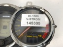 SUZUKI DL 1000 V-STROM ПРИБОРНА ПАНЕЛЬ  фото 6