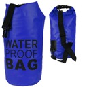 ВОДОНЕПРОНИЦАЕМАЯ СУМКА ДЛЯ КАЯКА СУМКА 20 Л