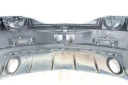CHEVROLET CAMARO SS 2010- PARE-CHOCS ARRIÈRE ARRIÈRE 92238776photo 11