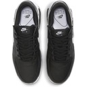 Kožené topánky Nike Air Max Excee DB2839-002 42,5 Zateplenie nie