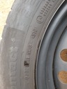 FORD TRANSIT CONNECT MK2 RUEDAS LLANTAS 205/60 R16 