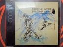 DEPECHE MODE ~ EVERYTHING COUNTS (IN LARGER AMOUNTS) EP.