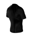 ФУТБОЛКА МУЖСКАЯ RASHGUARD COPRESSURE MMA GYM DBX BUSHIDO TEAM L