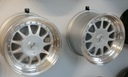 АЛЛЮМИНИЕВЫЕХ ДИСКИ 17 5X120,65 CADILLAC PONTIAC CHEVROLET изображение 4