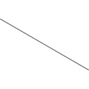 Синхронизирующая планка BLUM TIP-ON BLUMOTION, серая