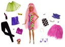 LALKA BARBIE EXTRA MODA DELUXE HGR60 EAN (GTIN) 0194735056422