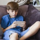 Портативная консоль PSP - 30 000 игр, 4,3 "HD, 128 ГБ, 2,5 часа IPS #6