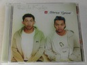Rizzle Kicks - Типичный стерео компакт-диск BDB