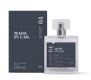 MADE IN LAB 04 MEN EDP парфюмированная вода 100 мл