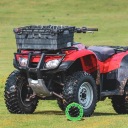STYLOWE CAPS NA DISKS DO ATV – PROTECTION I DEKORACJA  photo 11