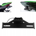 FASTENERS NA ROOMS NUMBERS MOTORCYCLE DO KAWASAKI Z1000 14-17/Z1000R  photo 9