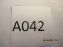 ALTERNATEUR HONDA CIVIC X 2017-2022 W-WA 1.5 T 104211-4340photo 6