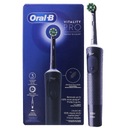 Elektrická zubná kefka Oral-B Vitality Pro D103 Box čierna EAN (GTIN) 4210201427063