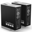 Športová kamera GoPro HERO10 4K UHD + 2x Originálna Enduro batéria 1720 Hĺbka produktu 3.4 cm