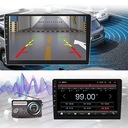 RADIO GPS ANDROID AUTO PEUGEOT 308 408 RCZ CARPLAY 64GB 