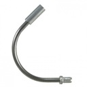 FAJKA DO HAMULCA V-BRAKE HAMULCOWA 135°