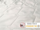 Pokrowiec na materac 90x200x16cm gruby pikowany Marka JWJ-TEX