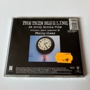 Philip Glass - The Thin Blue Line EAN (GTIN) 075597920925