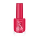 Перманентный лак для ногтей Golden Rose COLOR EXPERT NAIL 20