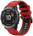 РЕМЕНЬ QUICKFIT ДЛЯ GARMIN FENIX 5X, 6X, 7X PRO ЦВЕТОВ