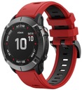 РЕМЕНЬ QUICKFIT GARMIN FENIX 5 6 7 PRO СОЛНЕЧНЫЕ ЦВЕТА