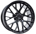 LLANTAS 20'' BMW 8 G14 G15 G16 X1 F48 2 PIEZAS F39 X3 