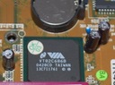 Terminál Actina ULTIMO Via C3 400MHz 128MB SDRAM PC 133 128MB CF Kapacita pevného disku 128 GB