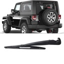 AMIE I LIMPIAPARABRISAS ESCOBILLAS TRASERA VENTANAS MONTAZ-DLA JEEP WRANGLER JK 2007-2016 