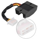 CHARGER REGULATOR TENSIONS MOTORCYCLE FOR KAWASAKI EN400 EN500 ZB  photo 7