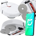 Пылесос Xiaomi Robot Vacuum S10+