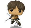 Фигурка Funko Pop Attack of Titans Эрен Йегер 1165