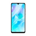 Смартфон Huawei P30 Lite 4 ГБ/128 ГБ белый