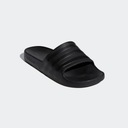 Adidas Klapki Sportowe Szybkoschnące Czarne Małe Logowanie F35550 R. 46 EAN (GTIN) 4060509397816